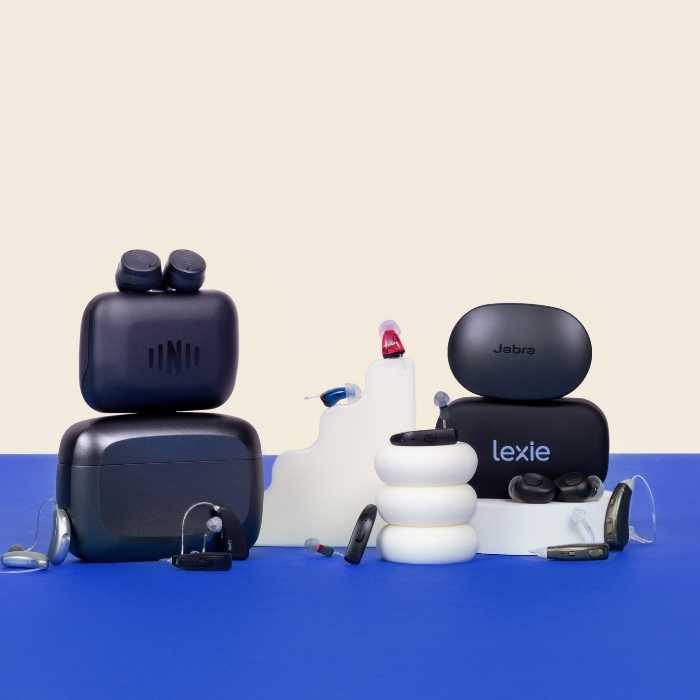 10 Best Hearing Aids In March 2023